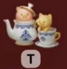 CP1  LuLu The Piggy Pigchelin Restaurant  11.4