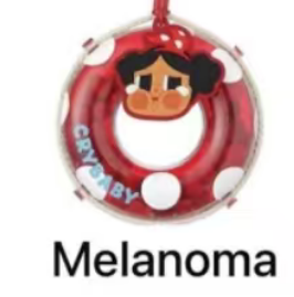 CP1 CRYBABY Vacation Mode on 11.4