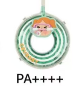 CP1 CRYBABY Vacation Mode on 11.4