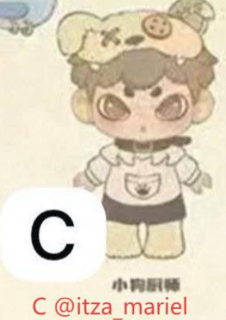 CP1 Nico Animal Town 11.7