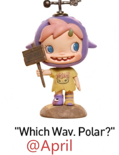 CP1 Polar Season 2《Hidden Forest Path》11.9