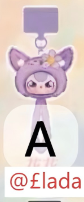 CP1 Baby Three Wrist straps 11.9