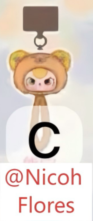 CP1 Baby Three Wrist straps 11.9