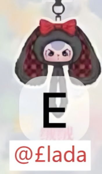 CP1 Baby Three Wrist straps 11.9