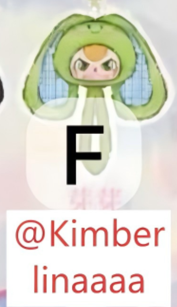 CP1 Baby Three Wrist straps 11.9