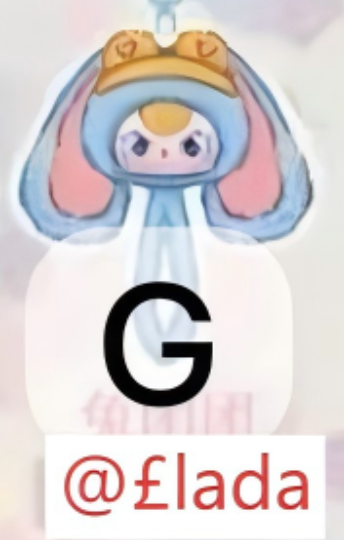 CP1 Baby Three Wrist straps 11.9