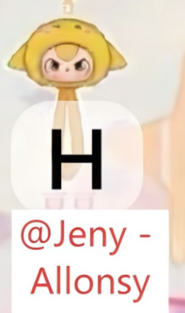 CP1 Baby Three Wrist straps 11.9