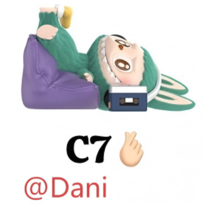 CP2  The Monster 1:00am  11.9