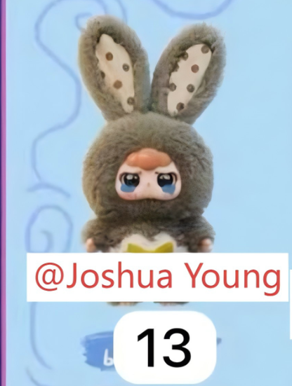 CP 1 Everyday Jump Love Baby 11.9