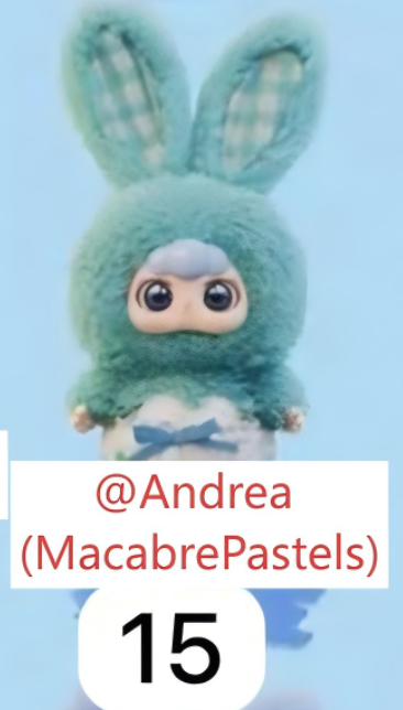 CP 1 Everyday Jump Love Baby 11.9