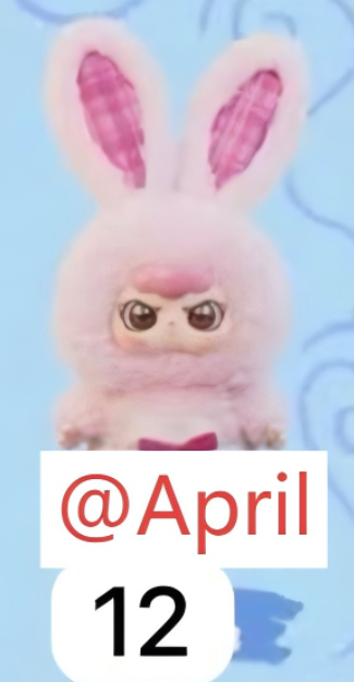 CP 1 Everyday Jump Love Baby 11.9