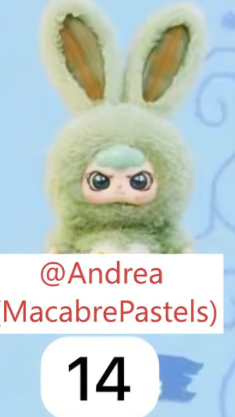 CP 1 Everyday Jump Love Baby 11.9