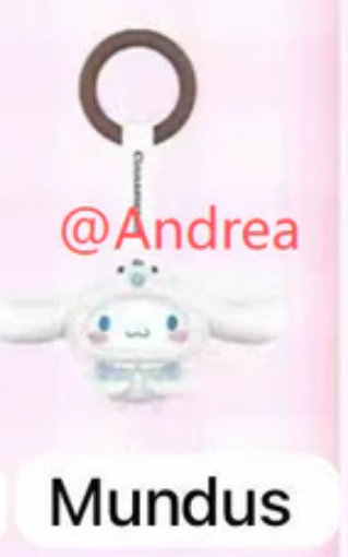 CP1 Sanrio Little Cape 11.10