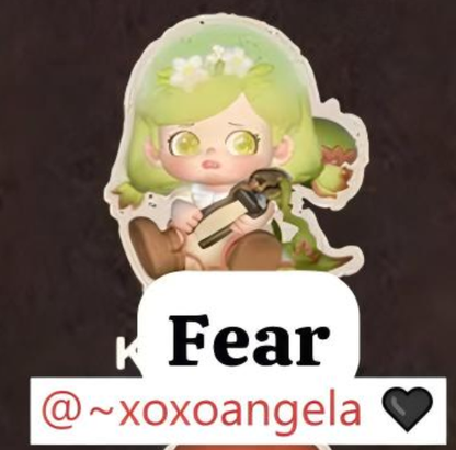 CP1 KOKOSA K.O.Girl 11.10