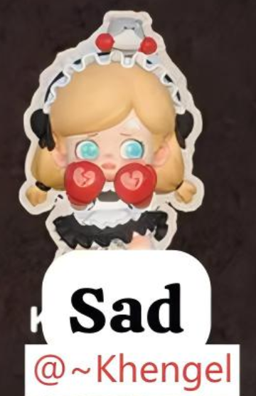 CP1 KOKOSA K.O.Girl 11.10