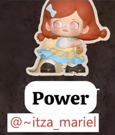 CP1 KOKOSA K.O.Girl 11.10