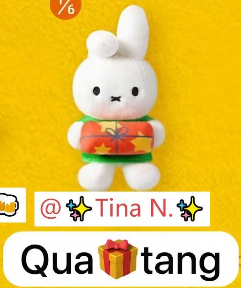 CP 1 Miffy Winter Series 11.11