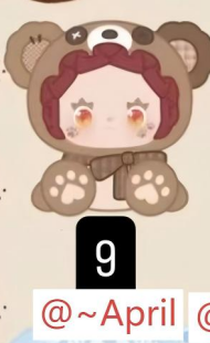 CP2 Lovely Emma  11.11