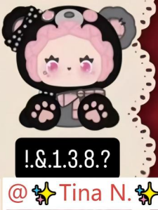 CP2 Lovely Emma  11.11