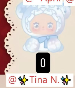 CP2 Lovely Emma  11.11