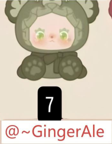 CP2 Lovely Emma  11.11