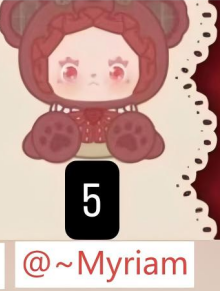 CP2 Lovely Emma  11.11