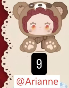 CP1  Lovely Emma  11.11