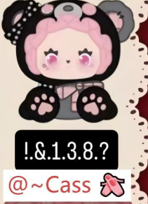 CP1  Lovely Emma  11.11