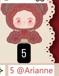 CP1  Lovely Emma  11.11