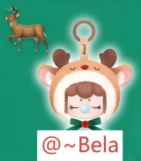 CP1 Nanci Christmas Gift 11.11