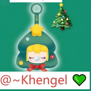 CP1 Nanci Christmas Gift 11.11