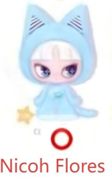 Cp 7 🐱Inn’s Cat Inn Your Chat🐱 11.11