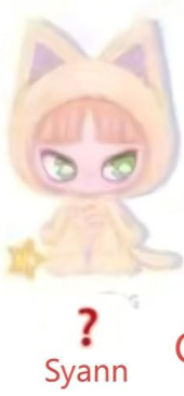 Cp 7 🐱Inn’s Cat Inn Your Chat🐱 11.11