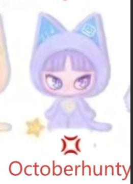 Cp 7 🐱Inn’s Cat Inn Your Chat🐱 11.11