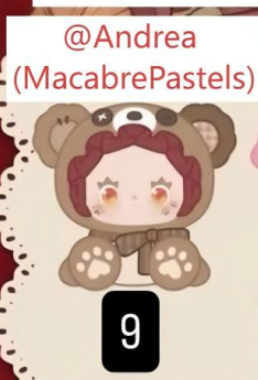 CP3 Lovely Emma 11.11