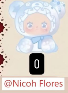 CP3 Lovely Emma 11.11