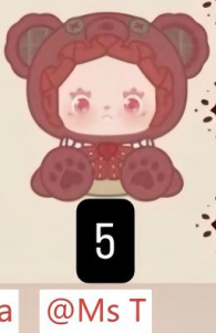 CP3 Lovely Emma 11.11