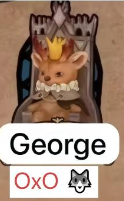 CP1 The Endless Forest Series 11.13