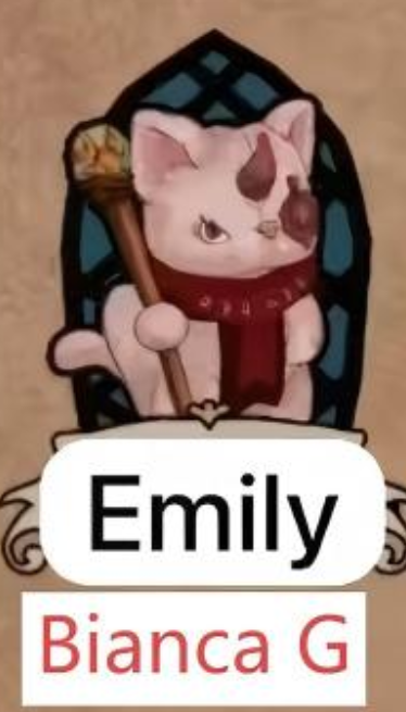 CP1 The Endless Forest Series 11.13