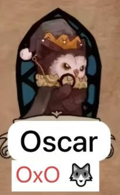 CP1 The Endless Forest Series 11.13