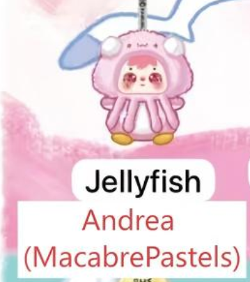 CP1 Samuel Tales of the Ocean 11.13