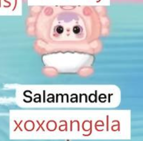 CP1 Samuel Tales of the Ocean 11.13