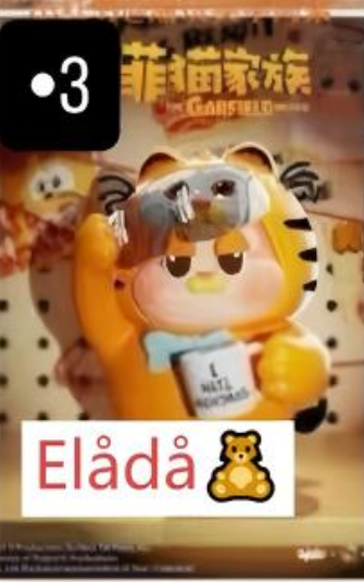 CP1 Sllo Garfield  11.13