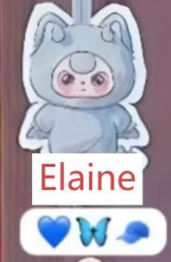 CP9 Baby Three 11.14