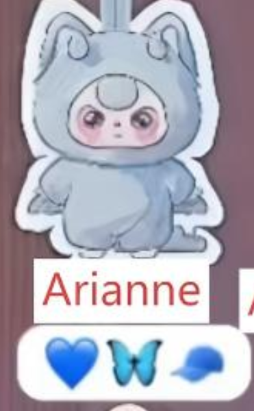 CP1 Baby Three 11.14