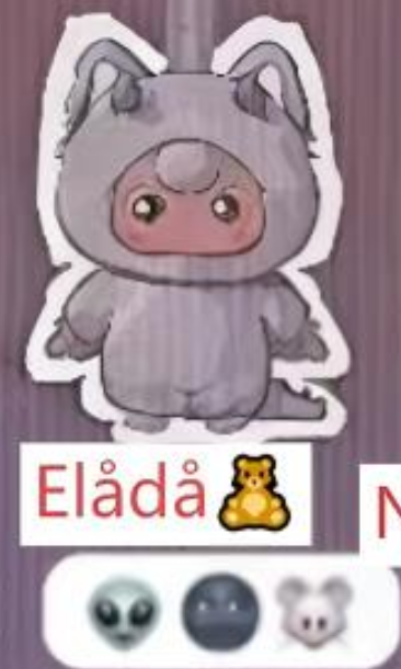 CP1 Baby Three 11.14