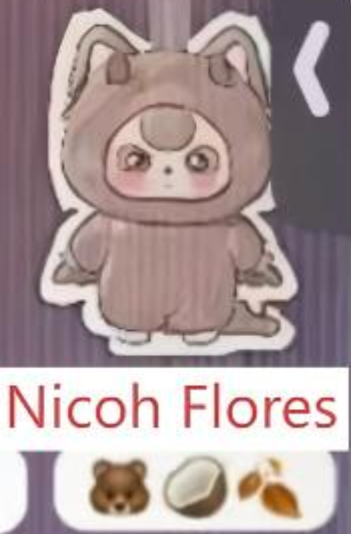 CP1 Baby Three 11.14