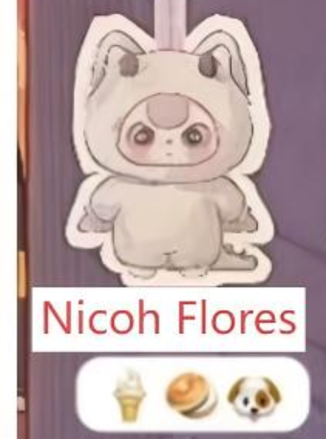 CP1 Baby Three 11.14