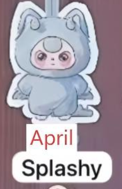 CP2 Baby Three 11.14