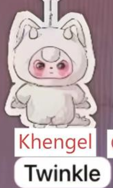 CP2 Baby Three 11.14